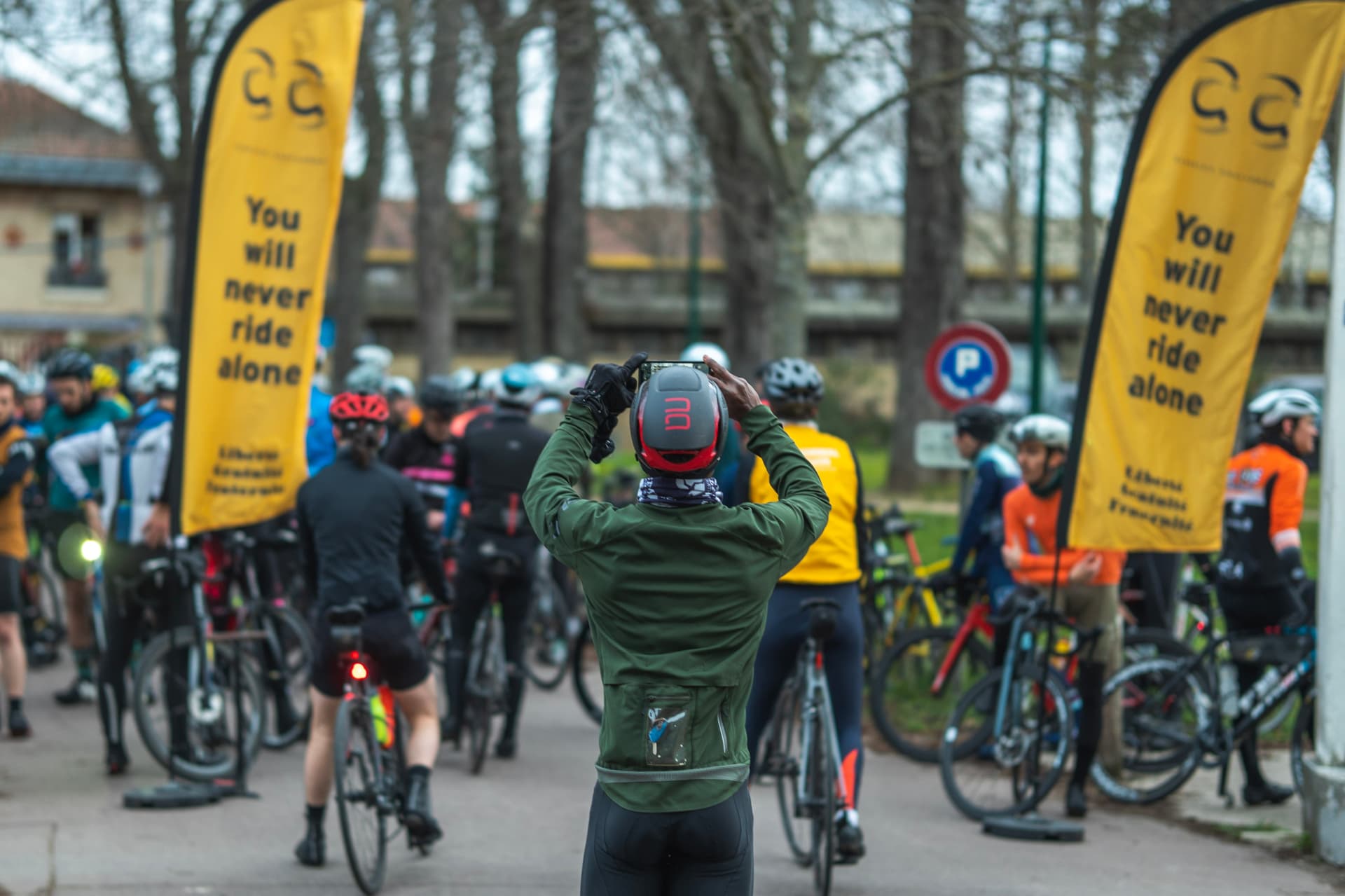 La calendrier CC 2025