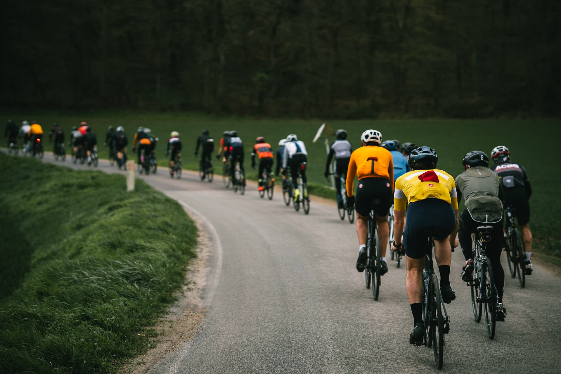 Hero Classics Challenge